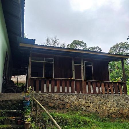 Lawi Luja Guest House كيليموتو المظهر الخارجي الصورة