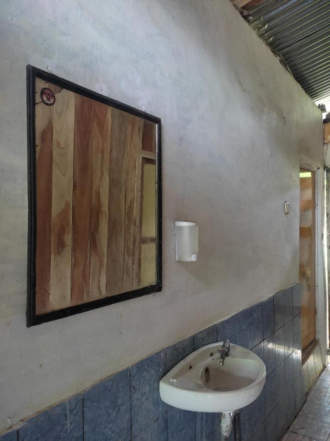Lawi Luja Guest House كيليموتو المظهر الخارجي الصورة